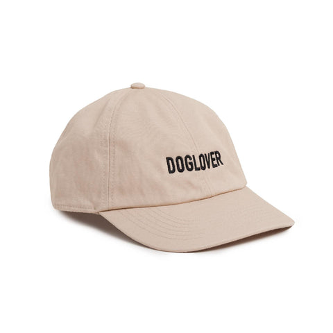 Doglover Cap | beige