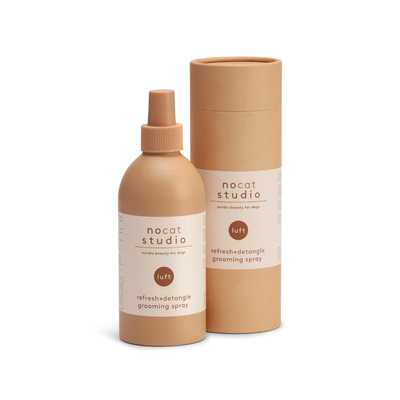 refresh+detangle Pflegespray LUFT 375 ml