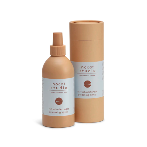 refresh+detangle Pflegespray VAND 375 ml