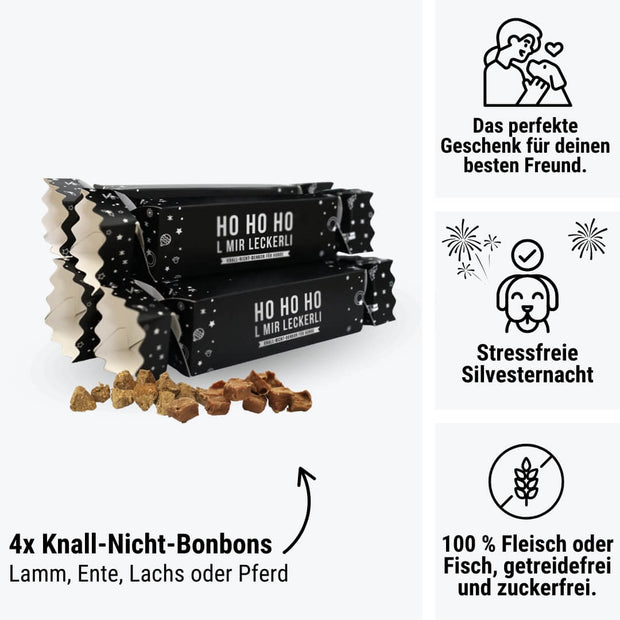 Knall-Nicht-Bonbon