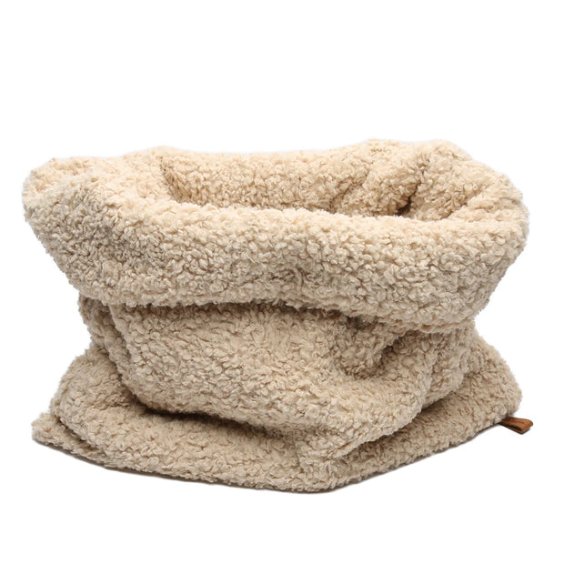 Kuschelschlafsack Teddy | Beige