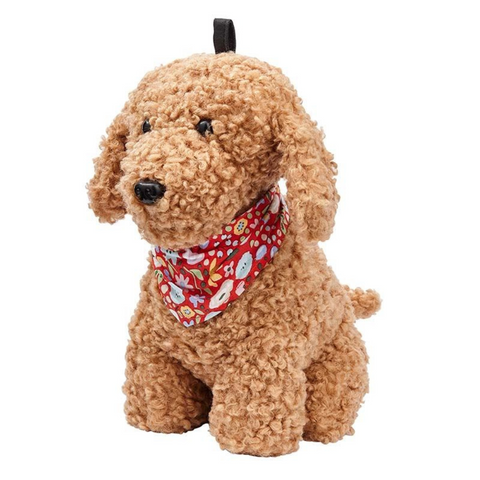 Türstopper Cockapoo
