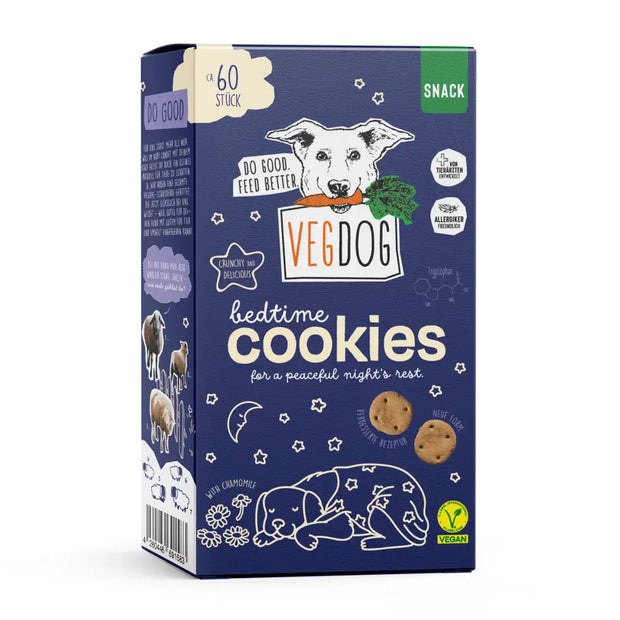 Cookies Bedtime
